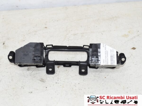 Pulsantiera Sedili Riscaldabili Fiat 500x 735695224 735695227