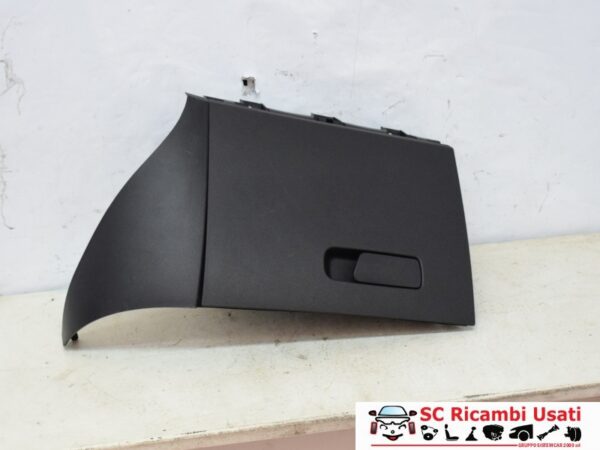 Cassetto Portaoggetti Destro Fiat 500x 735655707