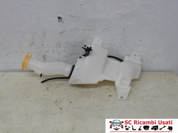 Vaschetta Serbatoio Acqua Tergicristallo Fiat 500x