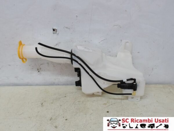 Vaschetta Serbatoio Acqua Tergicristallo Fiat 500x