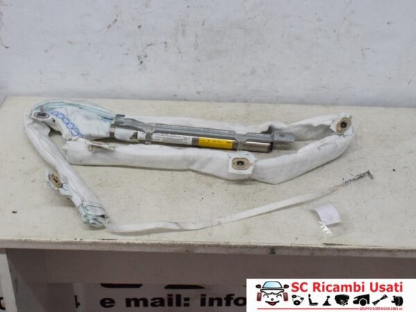 Tendina Airbag Laterale Destra Fiat 500l 52080824