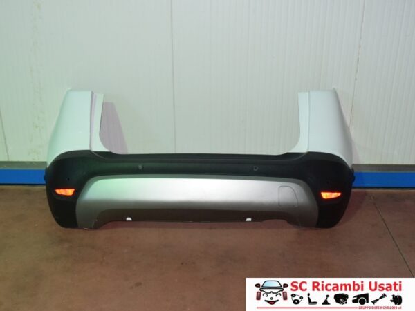 Paraurti Posteriore Opel Crossland X