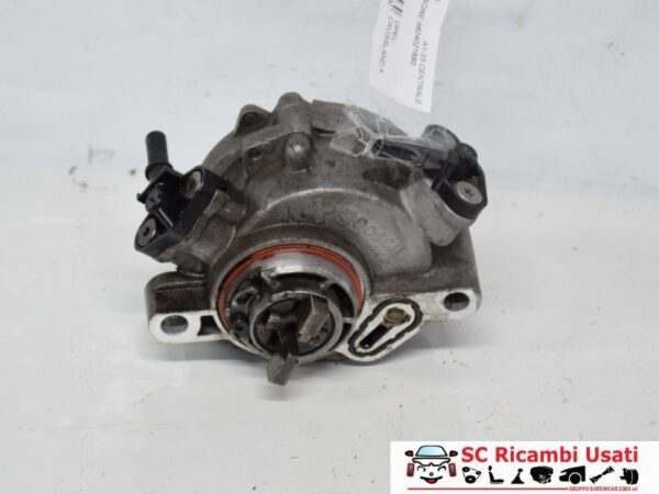 Depressore Opel Crossland X 1.6 Cdti 9804021880