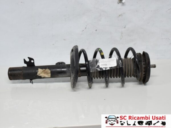 Ammortizzatore Anteriore Destro Opel Crossland X 9827238080