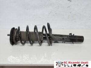 Ammortizzatore Anteriore Sinistro Opel Crossland X 9827238180