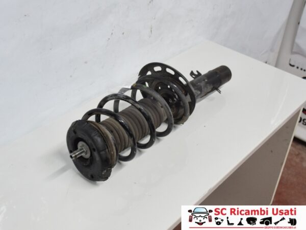 Ammortizzatore Anteriore Sinistro Opel Crossland X 9827238180