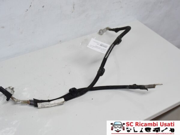 Cavo Batteria Opel Crossland X 9816283780