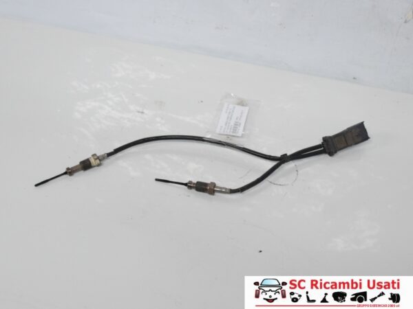 Sonda Lambda Opel Crossland X 1.6 Cdti 9808312080