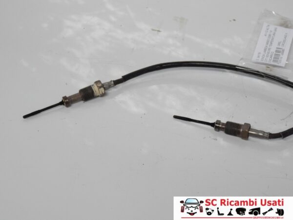 Sonda Lambda Opel Crossland X 1.6 Cdti 9808312080