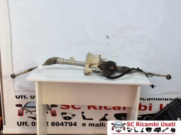 Scatola Sterzo Opel Crossland X 9825077080