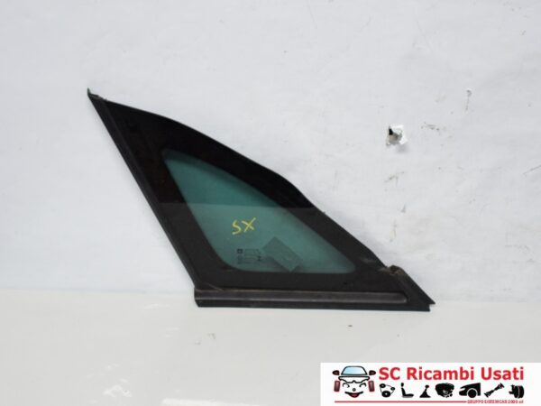 Vetro Fisso Posteriore Sinistro Crossland X 13478713