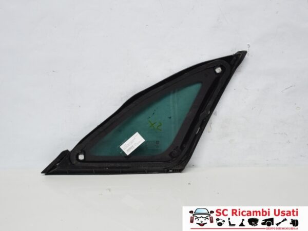 Vetro Fisso Posteriore Sinistro Crossland X 13478713