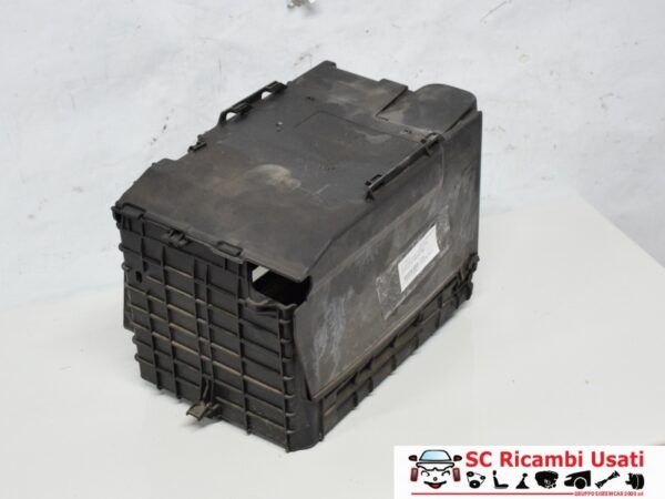 Supporto Batteria Opel Crossland X 9801801880