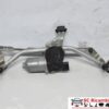 Motorino Tergicristallo Opel Crossland X 39109362