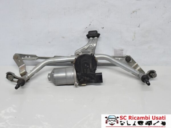 Motorino Tergicristallo Opel Crossland X 39109362