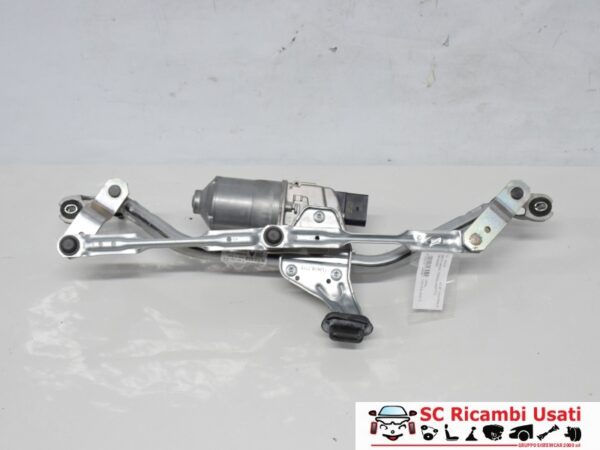 Motorino Tergicristallo Opel Crossland X 39109362