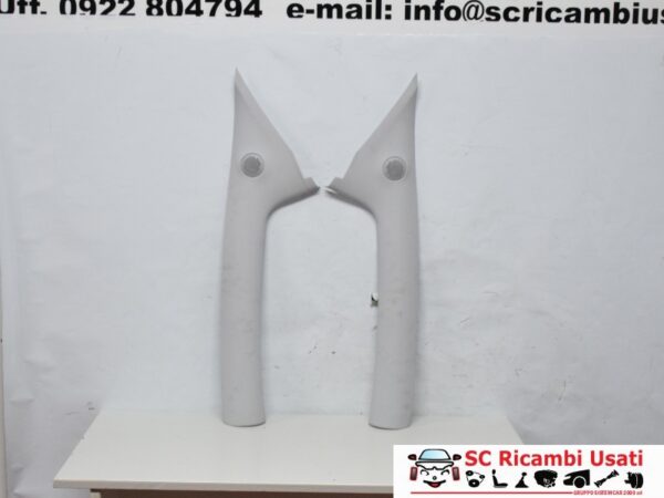 Rivestimento Montante Anteriore Opel Crossland X 39165140 39165141