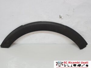 Modanatura Parafango Posteriore Sx Opel Crossland X 13482071