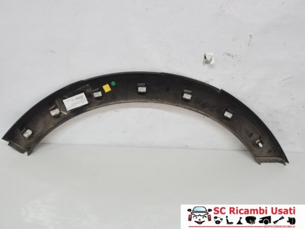 Modanatura Parafango Posteriore Sx Opel Crossland X 13482071