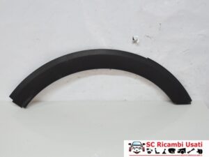 Modanatura Parafango Post Destra Opel Crossland X 13482072