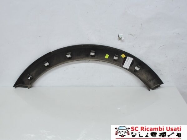 Modanatura Parafango Post Destra Opel Crossland X 13482072