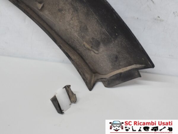 Modanatura Parafango Post Destra Opel Crossland X 13482072