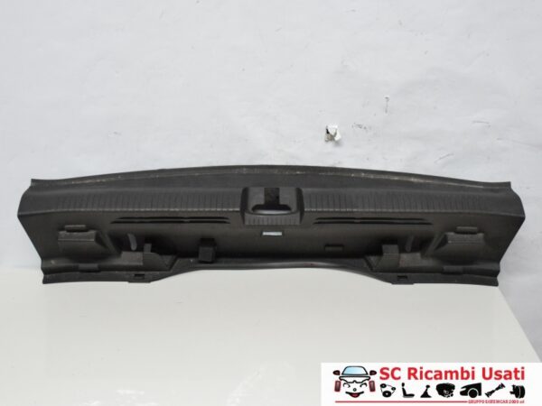 Modanatura Battivaligia Opel Crossland X 39163869