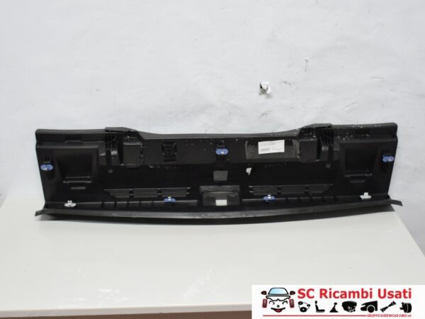 Modanatura Battivaligia Opel Crossland X 39163869