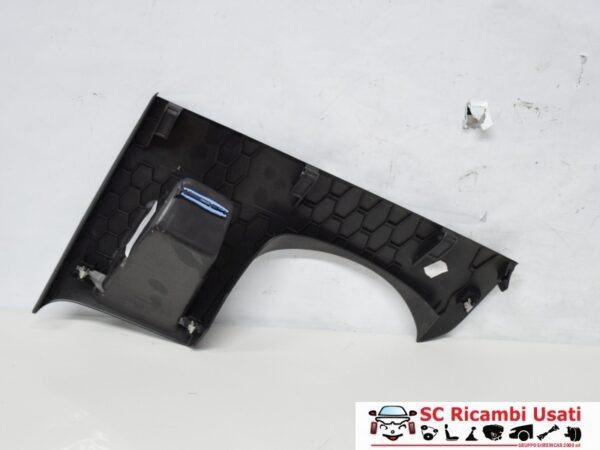 Modanatura Inferiore Sx Cruscotto Opel Crossland X 39151785