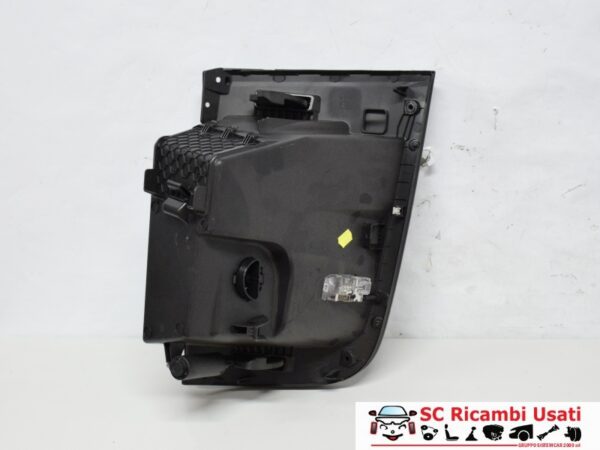 Cassetto Portaoggetti Destro Opel Crossland X  - 34241