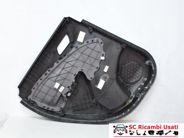 Pannello Porta Posteriore Destra Opel Crossland X 39026936