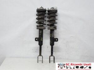 Ammortizzatori Anteriori Alfa Romeo Giulia 50547065 50547064