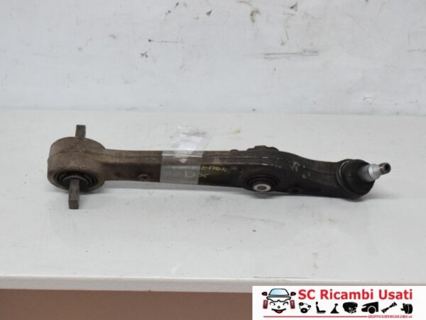 Braccio Oscillante Destro Alfa Romeo Giulia 50552623 50545110