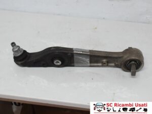 Braccio Oscillante Sinistro Alfa Romeo Giulia 50552625 50545125