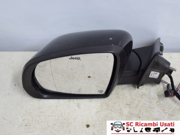 Specchietto Sinistro Jeep Compass Dal 2020 735730638