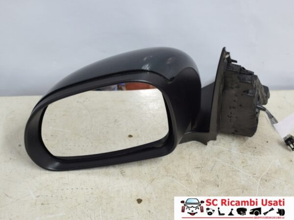 Specchietto Sinistro Fiat 500L