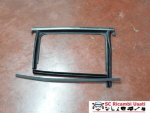 Guarnizione Cromata Posteriore Destra Jeep Compass