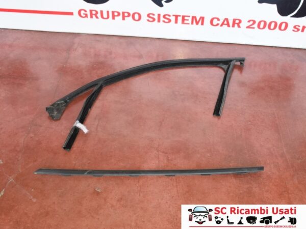 Guarnizione Anteriore Sinistra Alfa Romeo Giulia 50536266