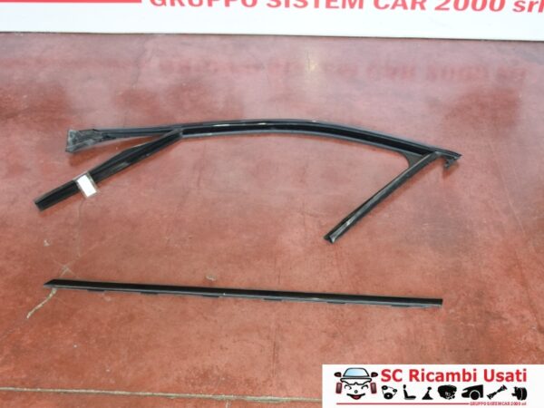 Guarnizione Anteriore Sinistra Alfa Romeo Giulia 50545062