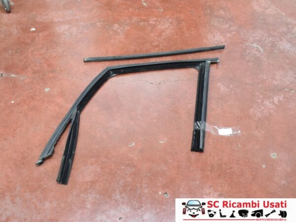 Guarnizione Porta Anteriore Sinistra Fiat 500l 51884148