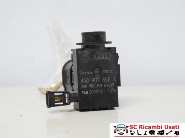 Sensore Aria Abitacolo Audi A4 4G0907658A