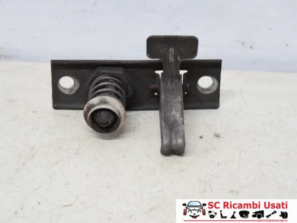 Serratura Cofano Anteriore Fiat Coupe 46305238 46316170