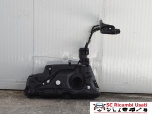 Serbatoio Carburante Opel Crossland X Diesel 39176037 9819742380