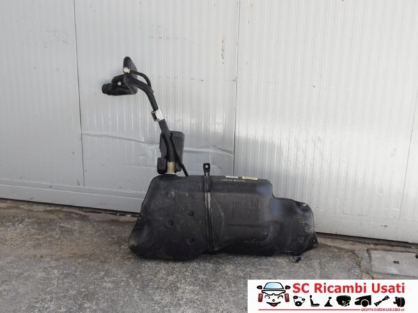 Serbatoio Carburante Opel Crossland X Diesel 39176037 9819742380