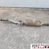 Catalizzatore Con Marmitta Opel Crossland 1.6 Cdti