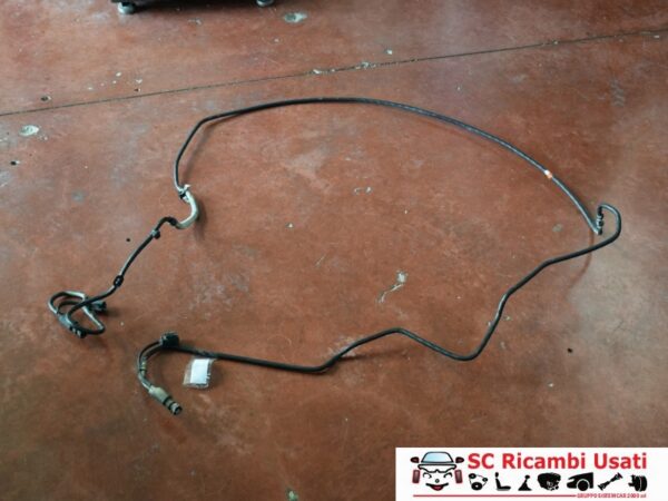 Tubazione Tubo Adblue Opel Crossland X 3558115 3647059