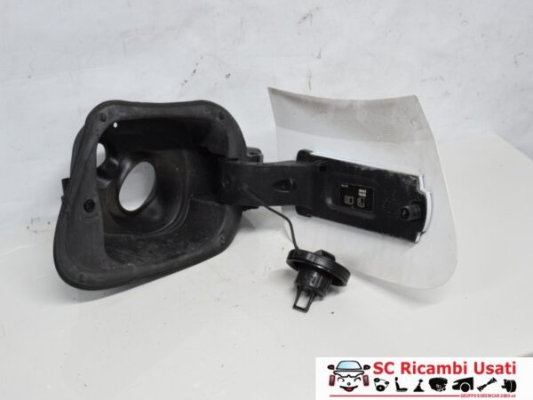 Sportello Tappo Carburante Opel Crossland X 13461778 39059244