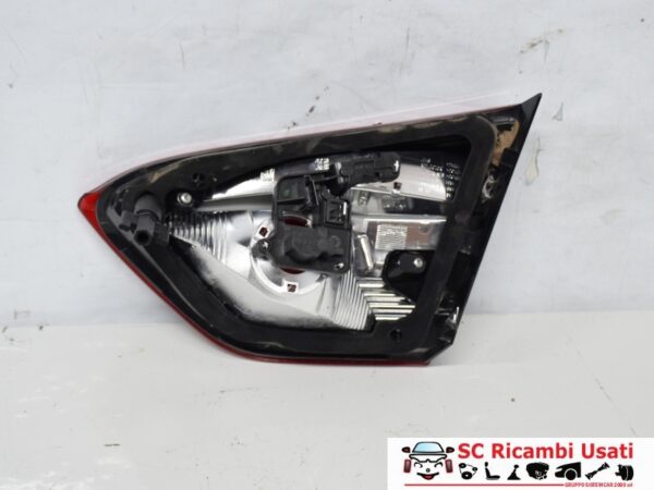 Fanale Posteriore Sinistro Opel Crossland X 13467978 13467984