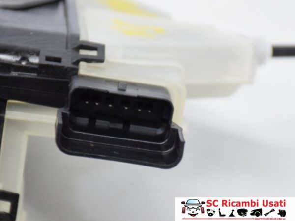 Serratura Porta Anteriore Sx Opel Crossland X 3558112 16943700