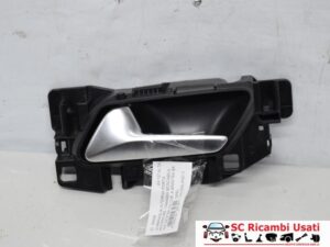 Maniglia Interna Porta Sinistra Opel Crossland X 13484999